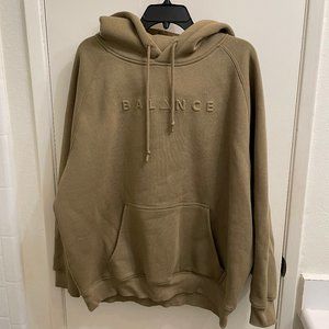 Balance Athletica Small Haze Maker Hood